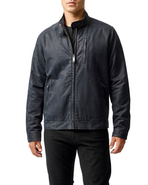 Rodd & Gunn Black Jack Jacket for men