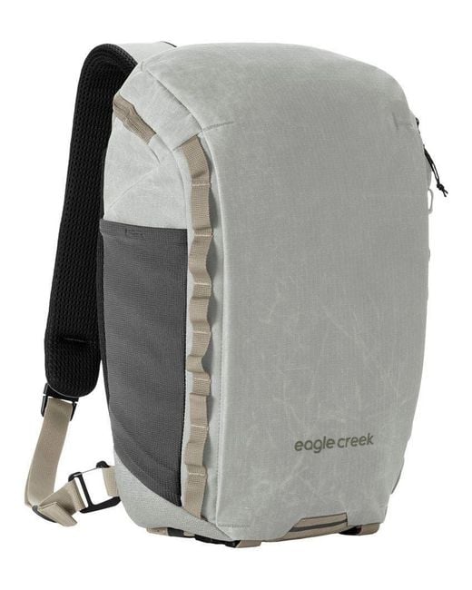 Eagle Creek Gray Explore Sling Pack