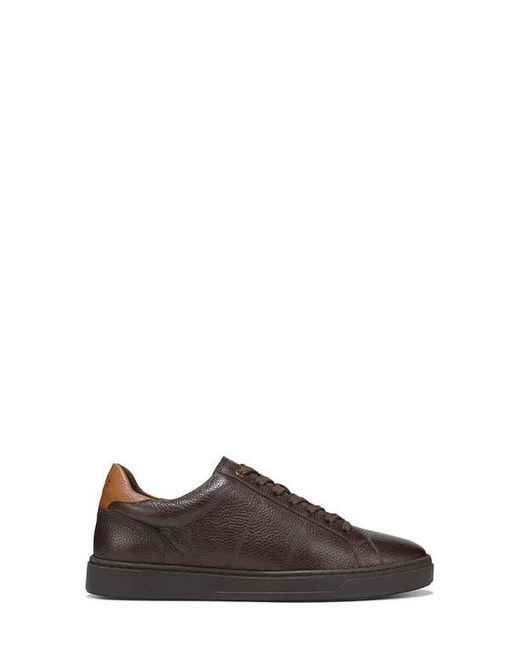 Vionic Brown Lucas Sneaker for men