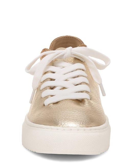 Sam Edelman Natural Poppy Sneaker
