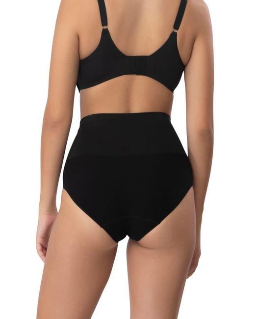 Underoutfit Black Smoothing