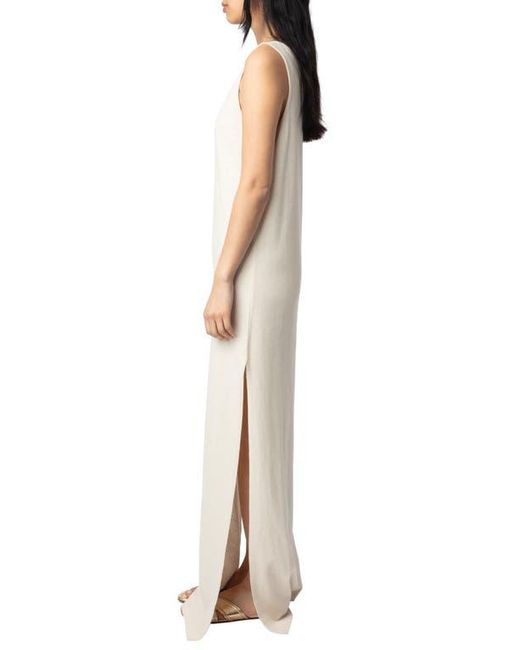 【送料&関税込】See By ChloAC Deva Linen Dress SEE BY CHLOÉ Deva printed linen midi dress | NET-A-PORTER