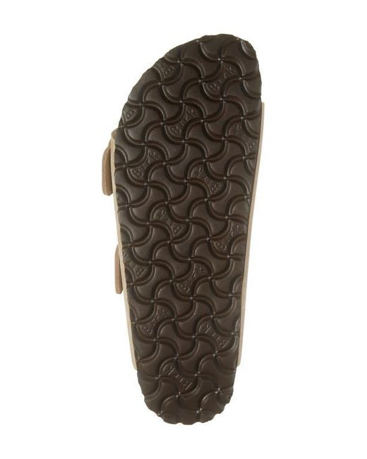 Birkenstock Multicolor Arizona Big Buckle Slide Sandal