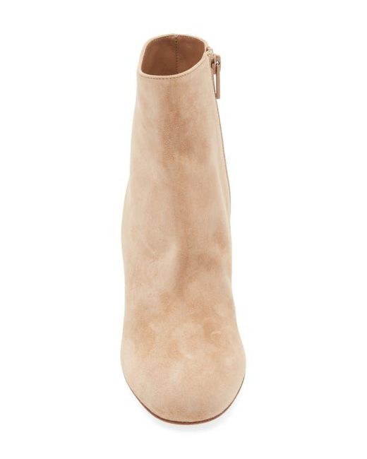 Christian Louboutin Natural Turela Bootie