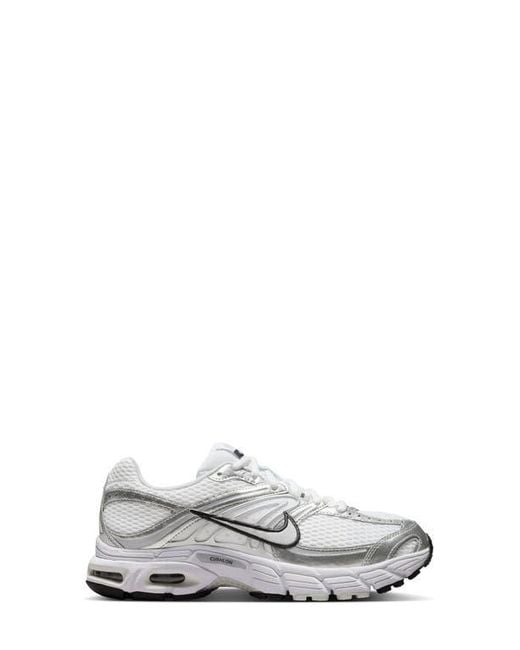 Nike Gray Air Max Moto 2K Sneaker