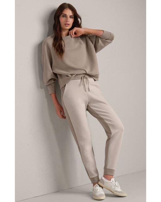 Rhone Natural Dreamglow Colorblock Joggers