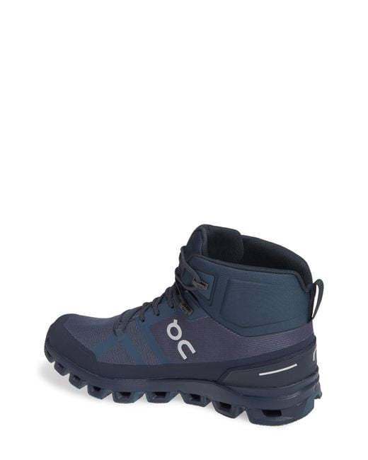 cloudrock 2 waterproof men's
