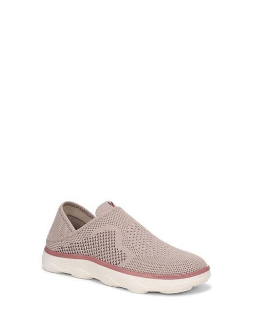Vionic Pink Sage Rx Slip-On Sneaker
