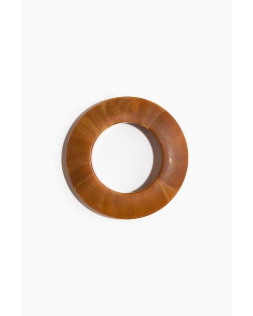H&M Brown Bangle