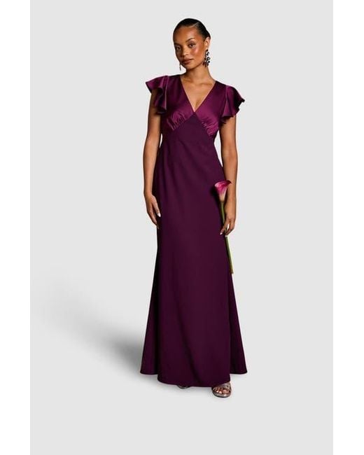purple petite dresses at nordstrom Women's Purple Petite Dresses