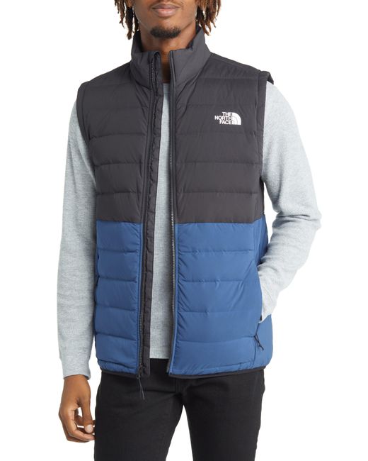 The North Face Belleview Water Repellent Stretch 600 Fill Power Down