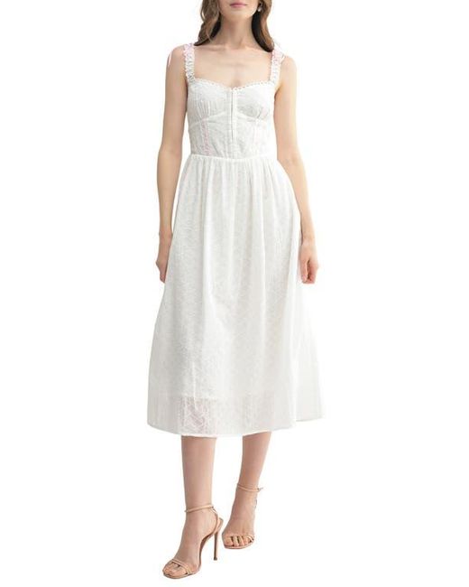 All In Favor White All