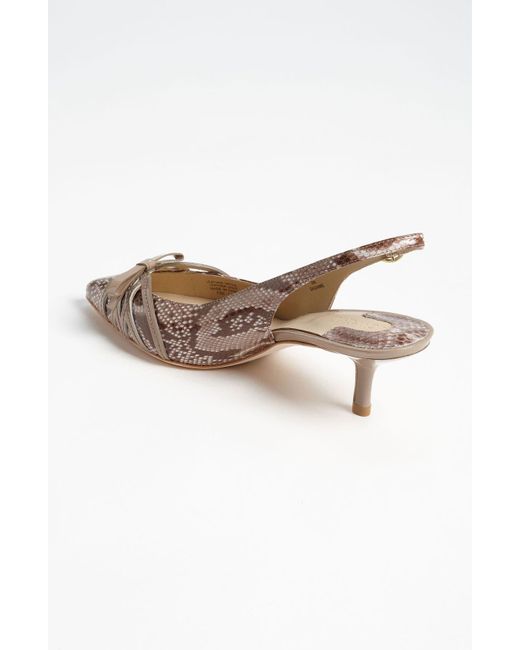 Joan and deals david heels