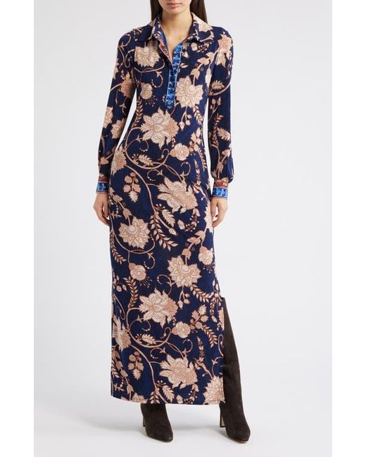 cocktail dresses for weddings long sleeve Ladivine CD788 Prom Dress - Rose Gold