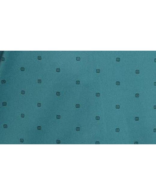 Nike Blue Tour Dri-Fit Golf Polo for men