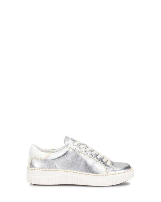 Söfft White Frazier Sneaker