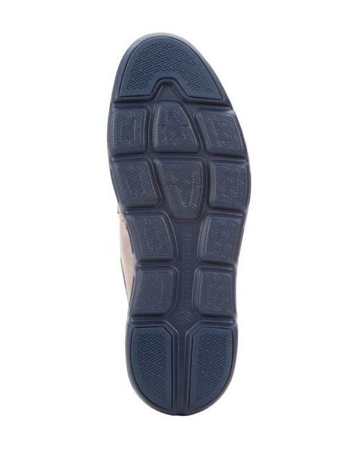Johnston & Murphy White Larkin Wingtip Derby for men
