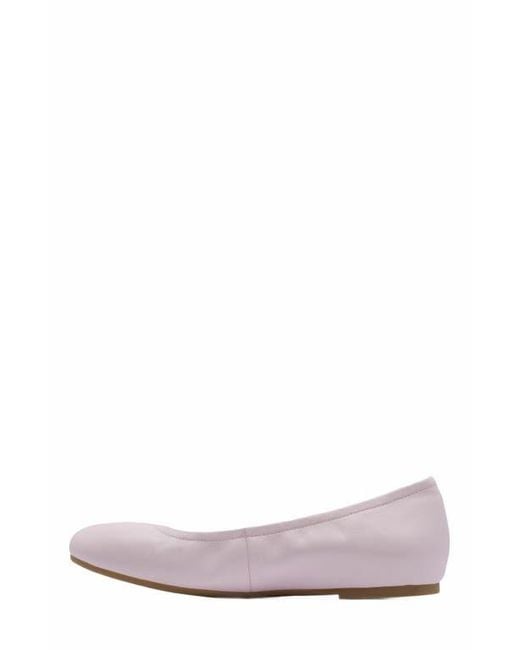 ABEO Pink Promenade Flat