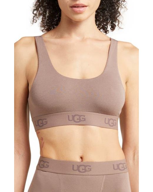 Ugg Gray ugg(r) Gwendolynn Bralette