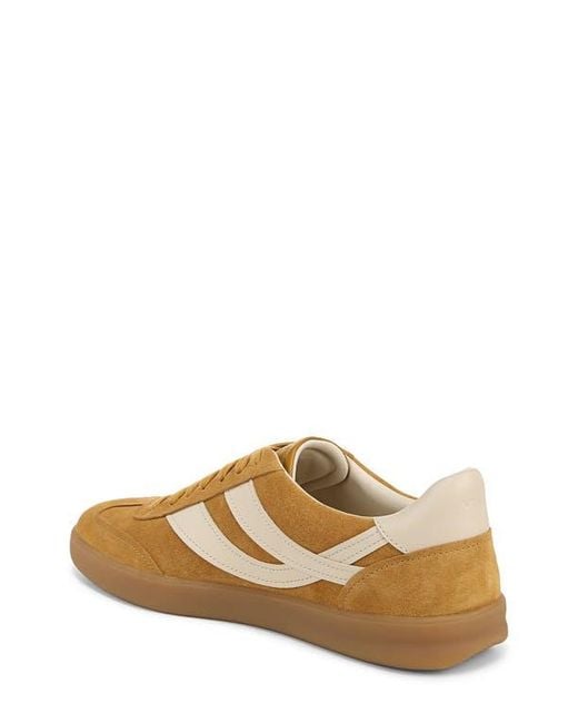Vince Natural Oasis Sneaker for men