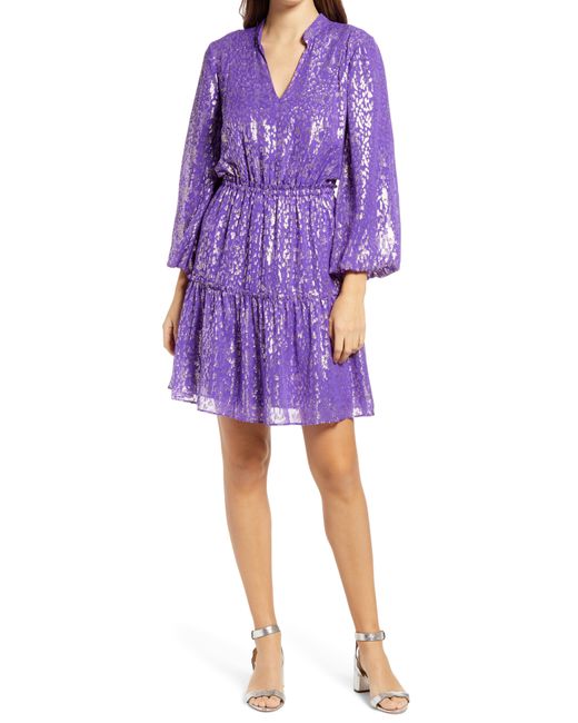 lilly pulitzer silk dress