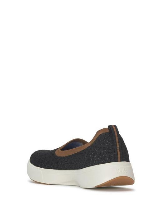 Keds Blue Bliss Loafer