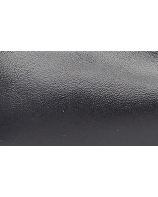 BOTTER Blue Alessandra Pointed Toe Ballet Flat