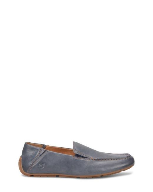 Børn Blue Marcel Loafer for men