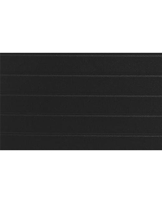 AWAY Black The Large Flex Suitcase