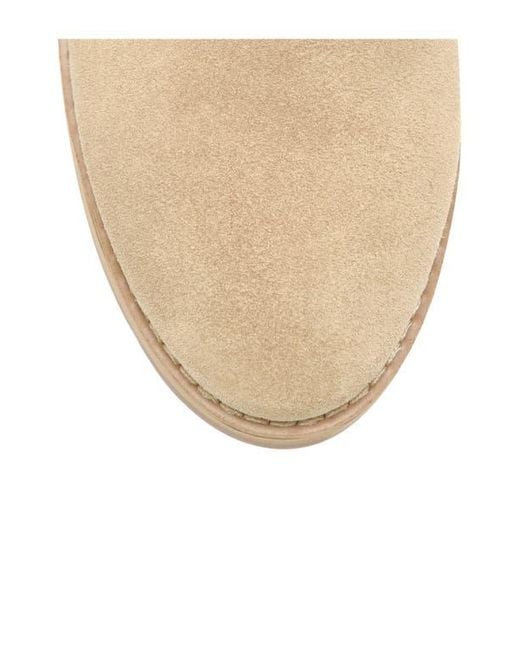 Söfft Natural Emeree Water Resistant Wedge Bootie