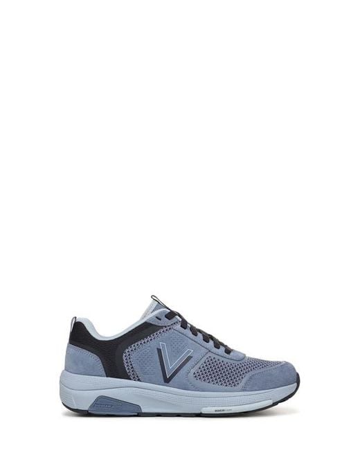 Vionic Blue Walk Strider Sneaker