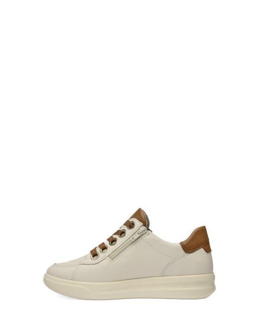 Ara Natural Flora Sneaker
