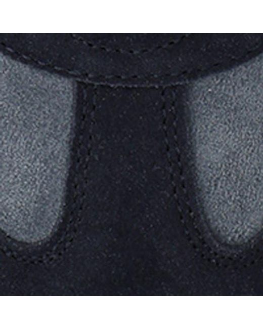 Taft Blue The Gatsby Sneaker for men