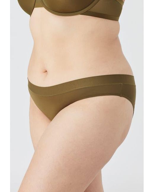 CUUP Green The Bikini