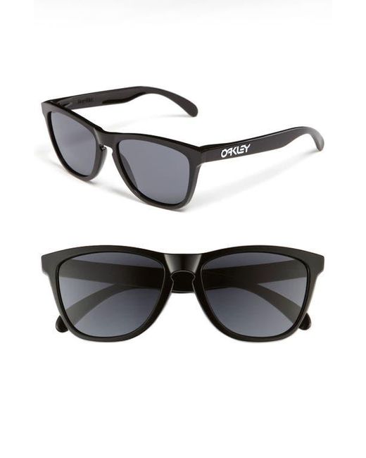 Oakley Gray Sunglasses for men