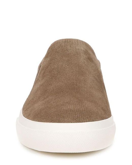 Vince Multicolor Fletcher Slip-On Sneaker for men