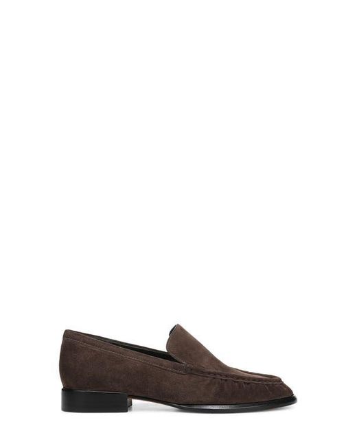 Vince Brown Nora Loafer