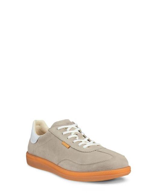 Ecco White Soft 11 Sneaker
