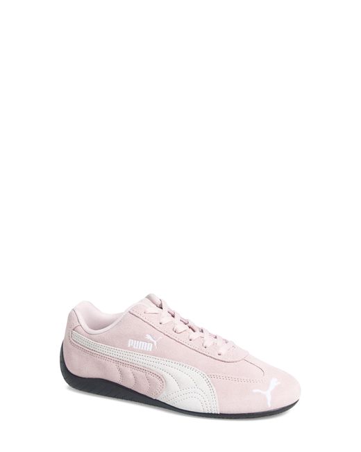 PUMA Pink Speedcat Og Sneaker
