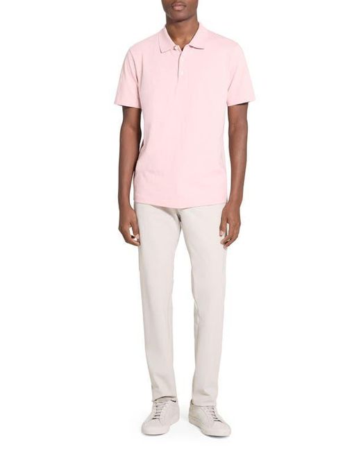 Theory Pink Bron for men