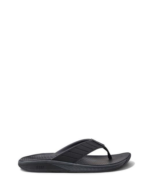 Reef Blue The Deckhand Flip Flop for men