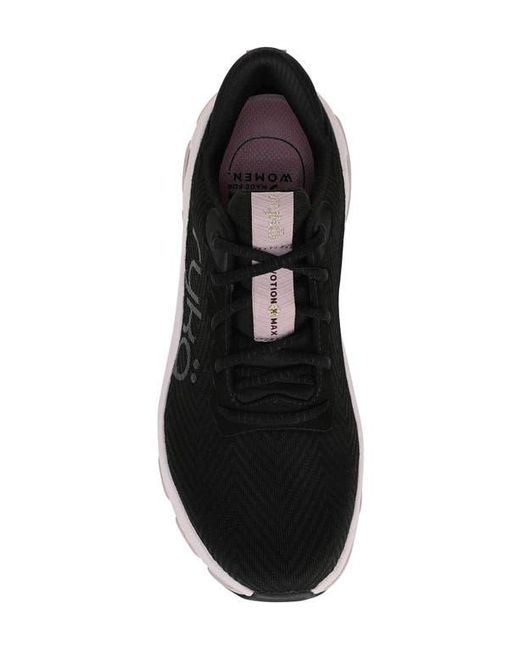 Ryka Black Devotion X Max Walking Sneaker