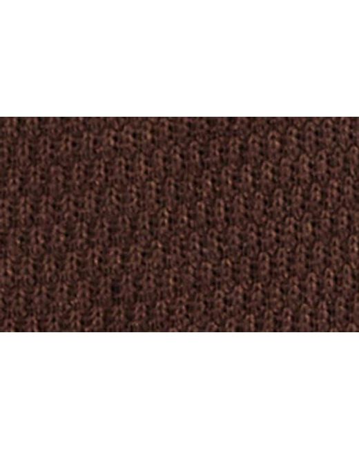 Astr Black Split Front Bow Top