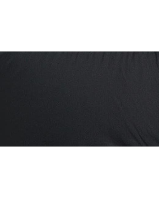 Moncler Black Maya 70 Hooded Quilted Down Jacket for men