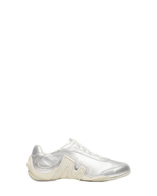 Merrell White Relay Fly Vent Sneaker