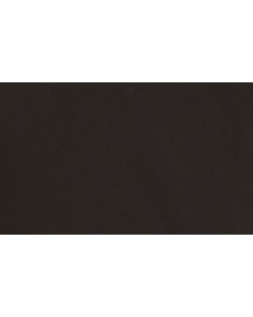 Threads For Thought Black Claudia Two-Way Minidress