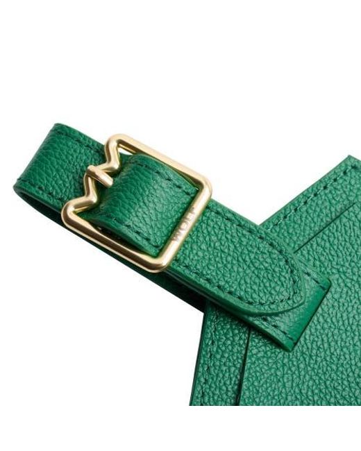 Wolf Green Mimi Luggage Tag