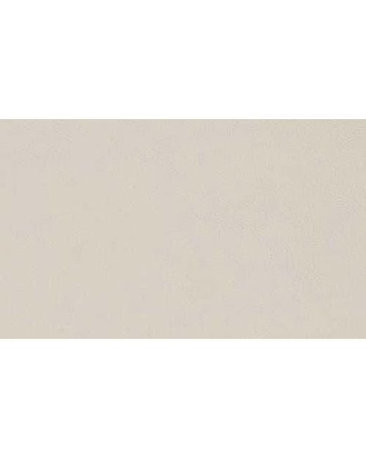 AllSaints Natural Dalby Leather Jacket Keyring