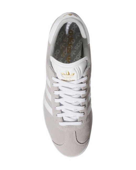 【ADIDAS GOLF】 Gazelle Spikeless /追跡付 adidas Men's Gazelle Spikeless Golf Shoes - Worldwide Golf Shops