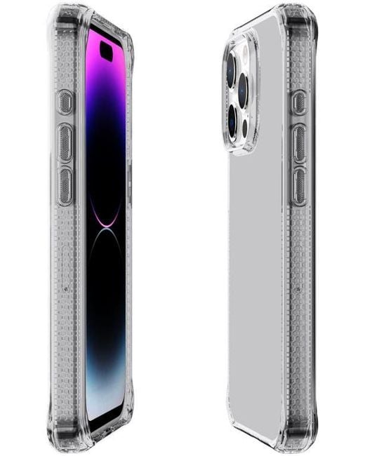 Itskins White Spectrum_R Case For Apple